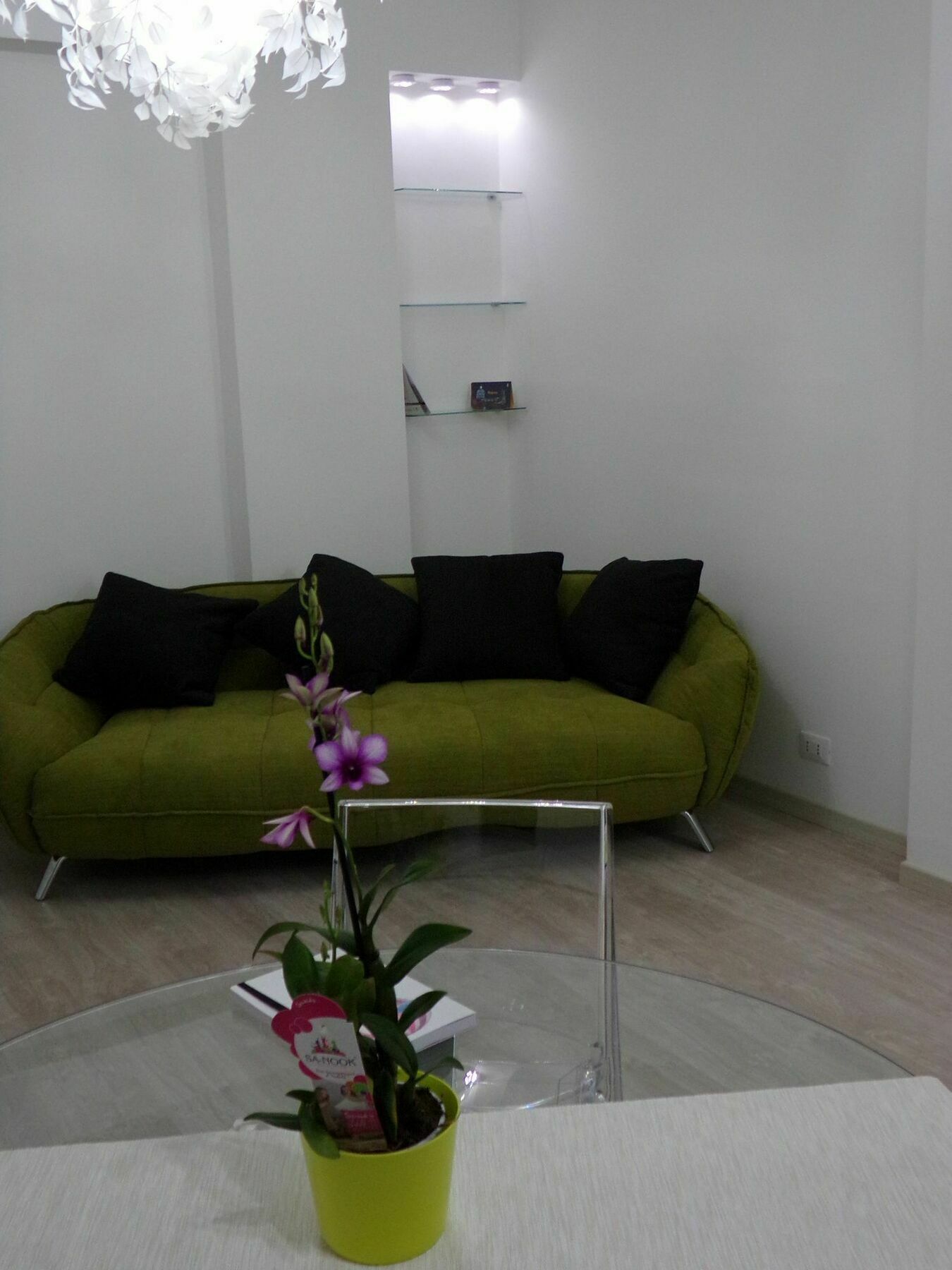 La Rotonda Holiday Home Ragusa Exterior photo